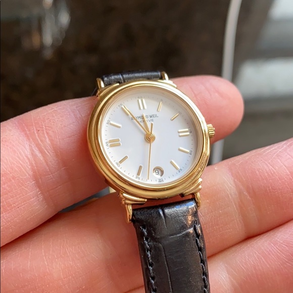 Raymond Weil Ladies watch - Picture 2 of 12